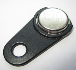 Standard Access Tag (Standard Use) - Maximus Technologies